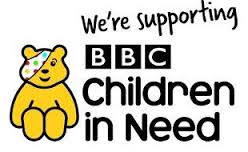 10 % of every sale of every item from our ebay shop Perfect4UFashion will benefit BBC Children in Need