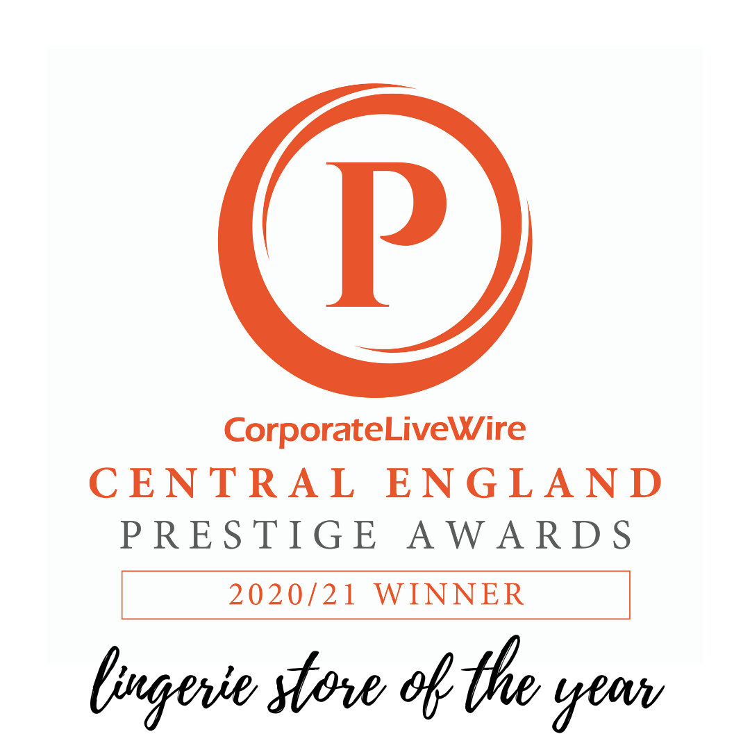 Perfect4U wins ‘Lingerie Store of the Year’