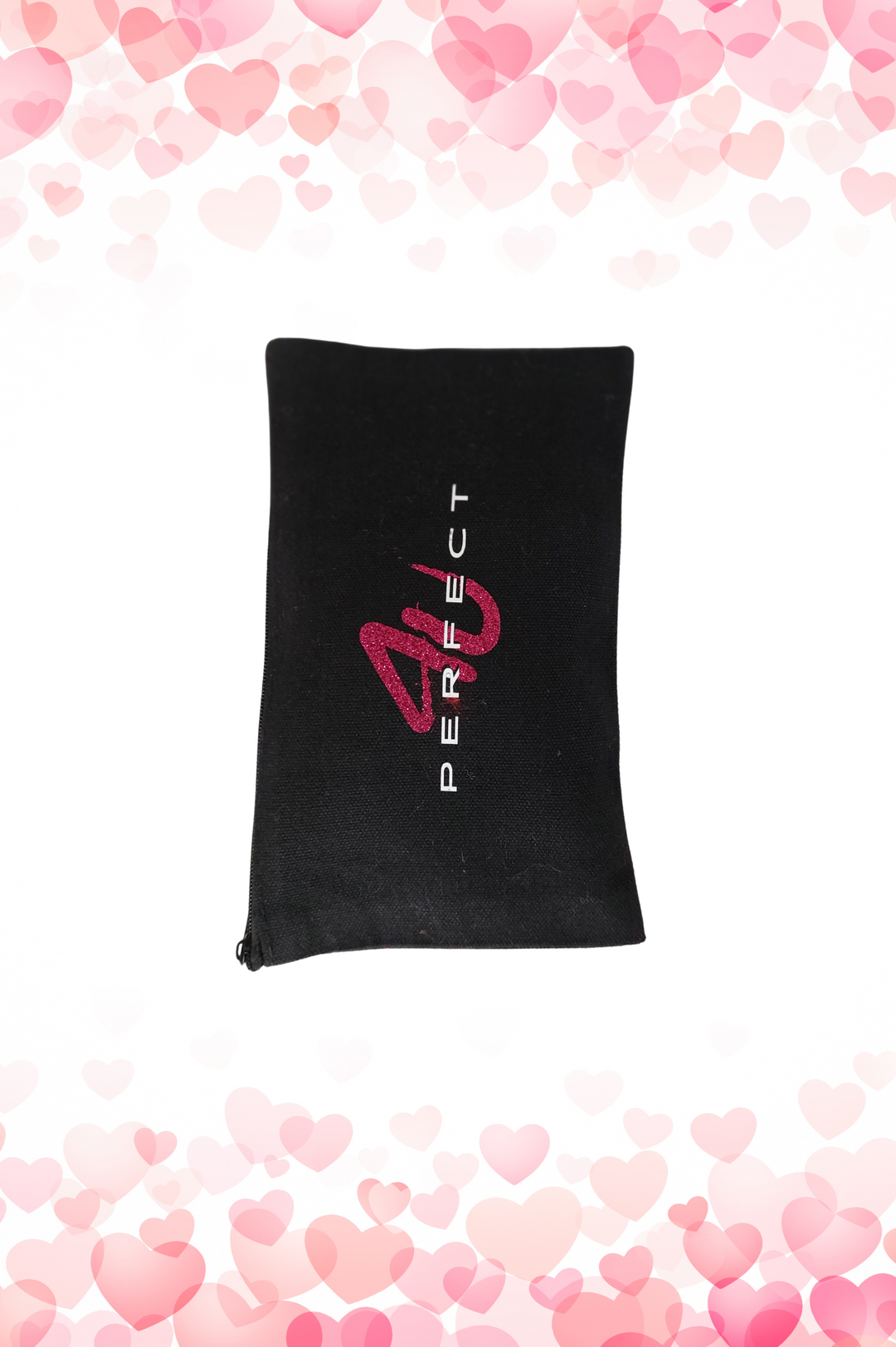 Opac Black Stocking with Lace