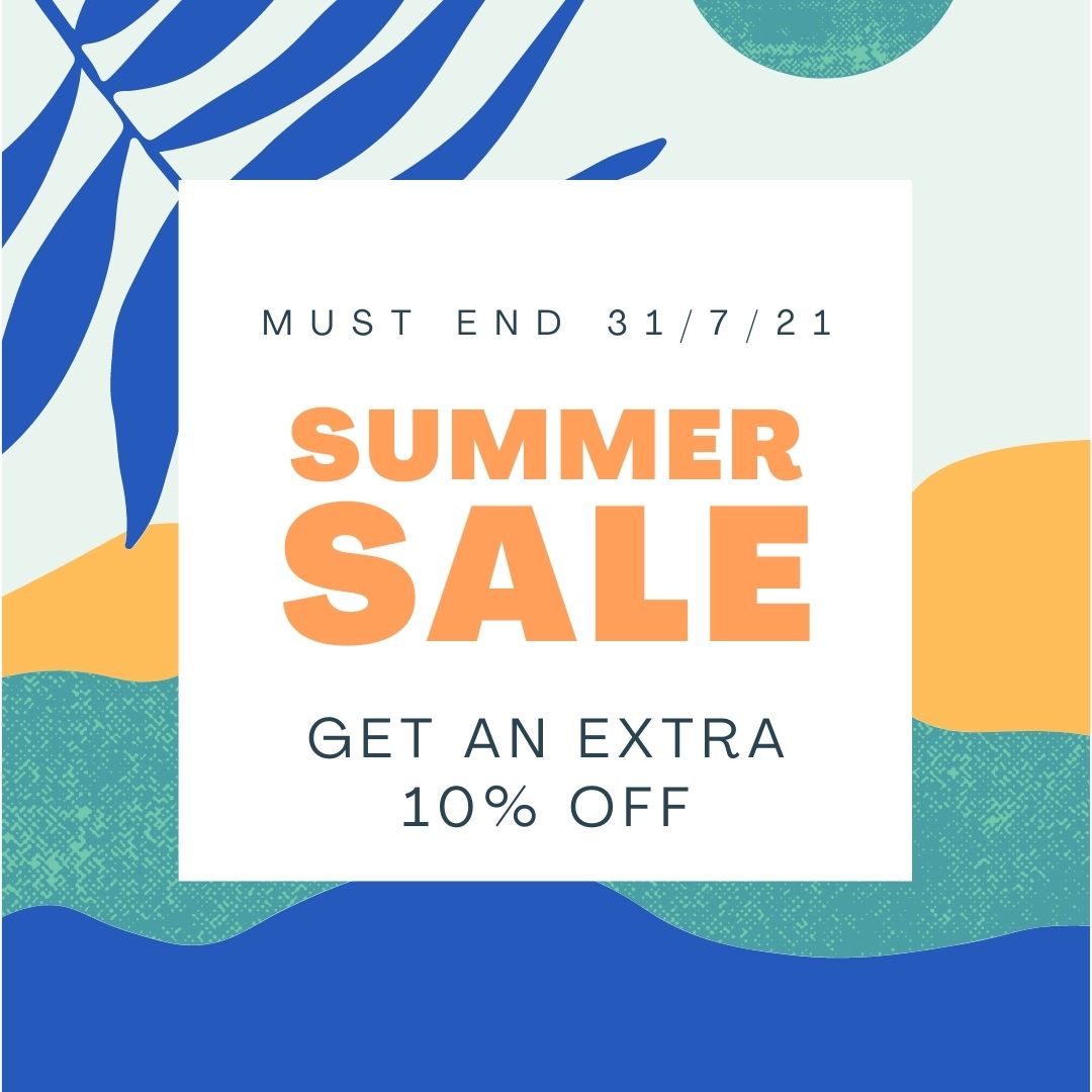 Summer Sale